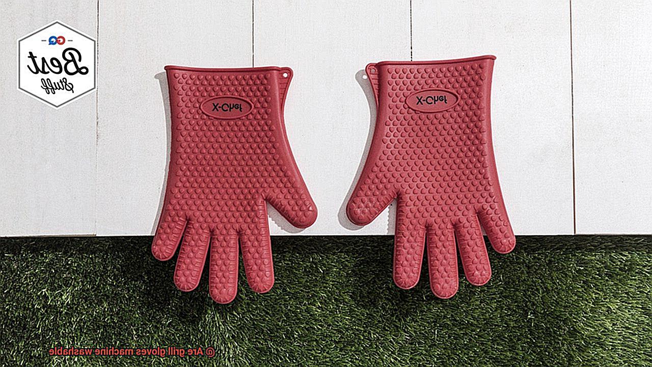 Are grill gloves machine washable-7