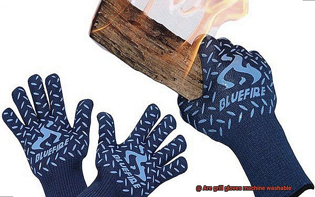 Are grill gloves machine washable-2