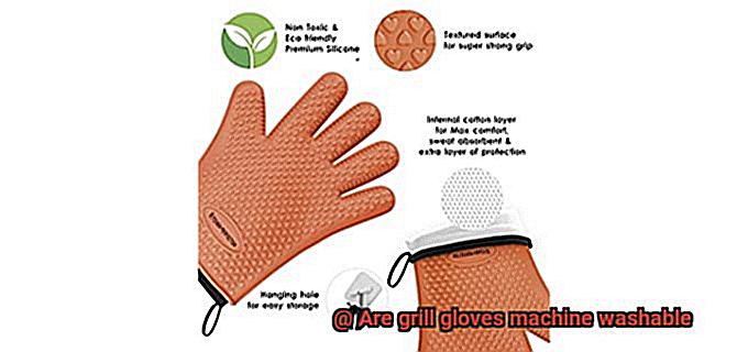 Are grill gloves machine washable-3