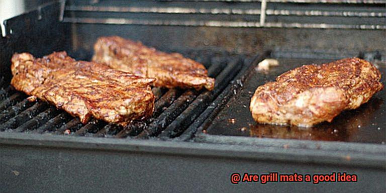 Are grill mats a good idea-4