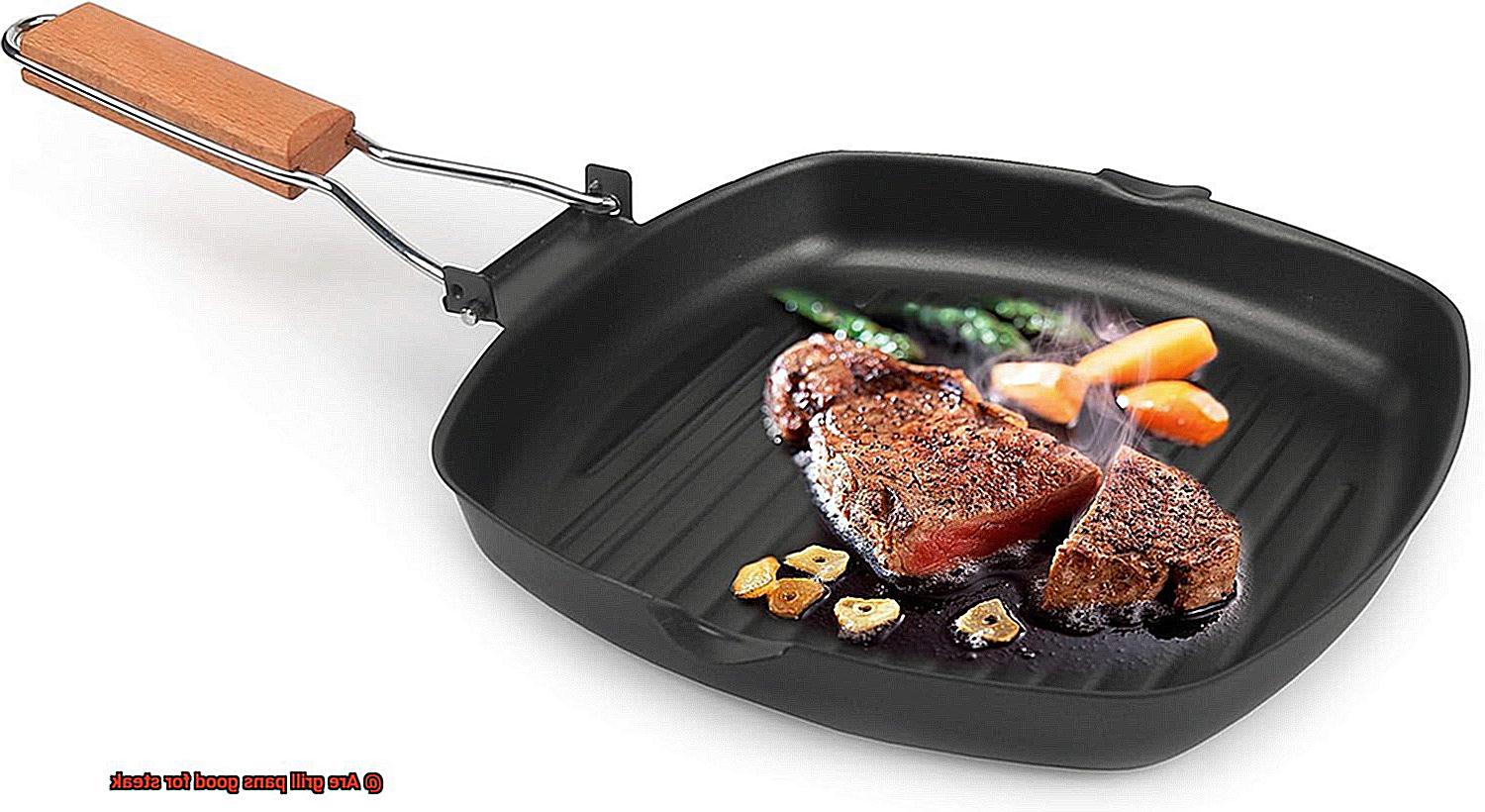 Are grill pans good for steak-5