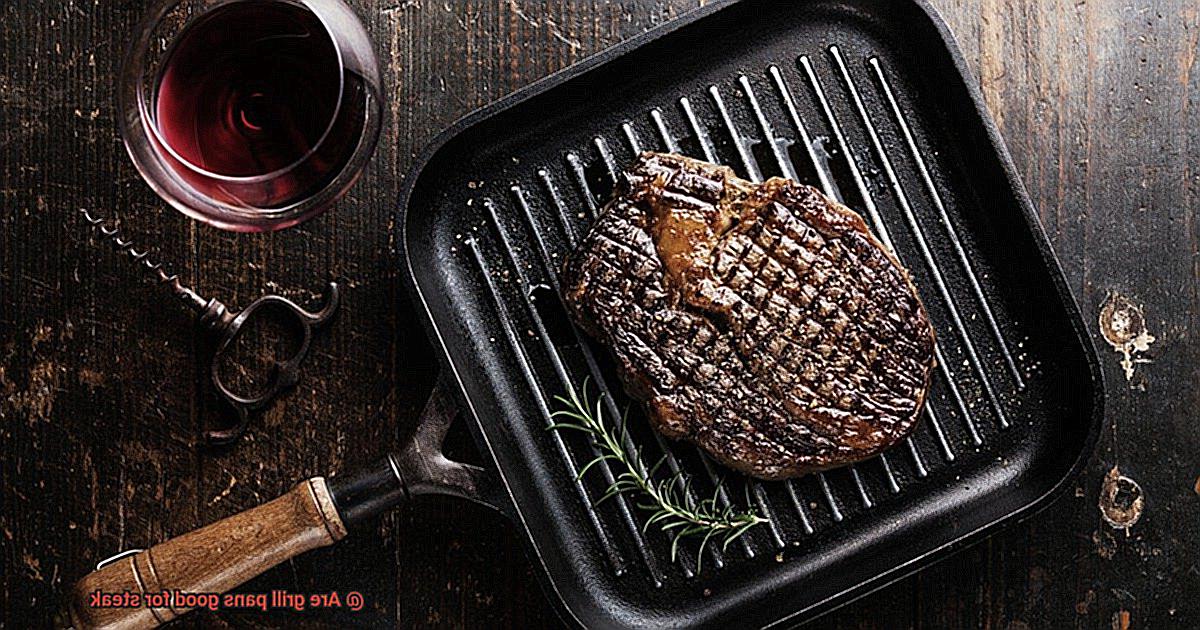 Are grill pans good for steak-2