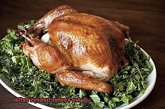 Are kosher turkeys better-2