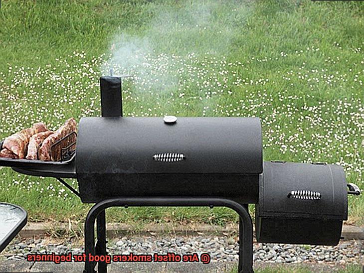 Are offset smokers good for beginners-11