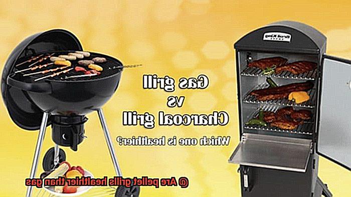 Are pellet grills healthier than gas-6