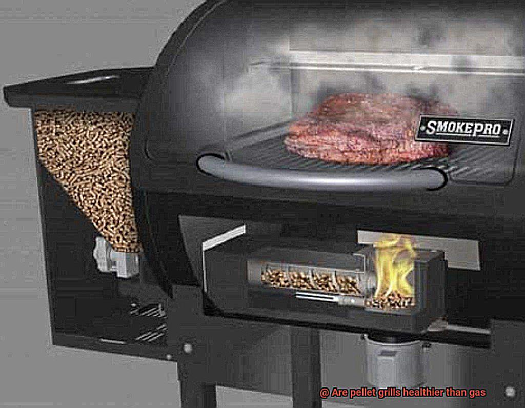 Are pellet grills healthier than gas-3