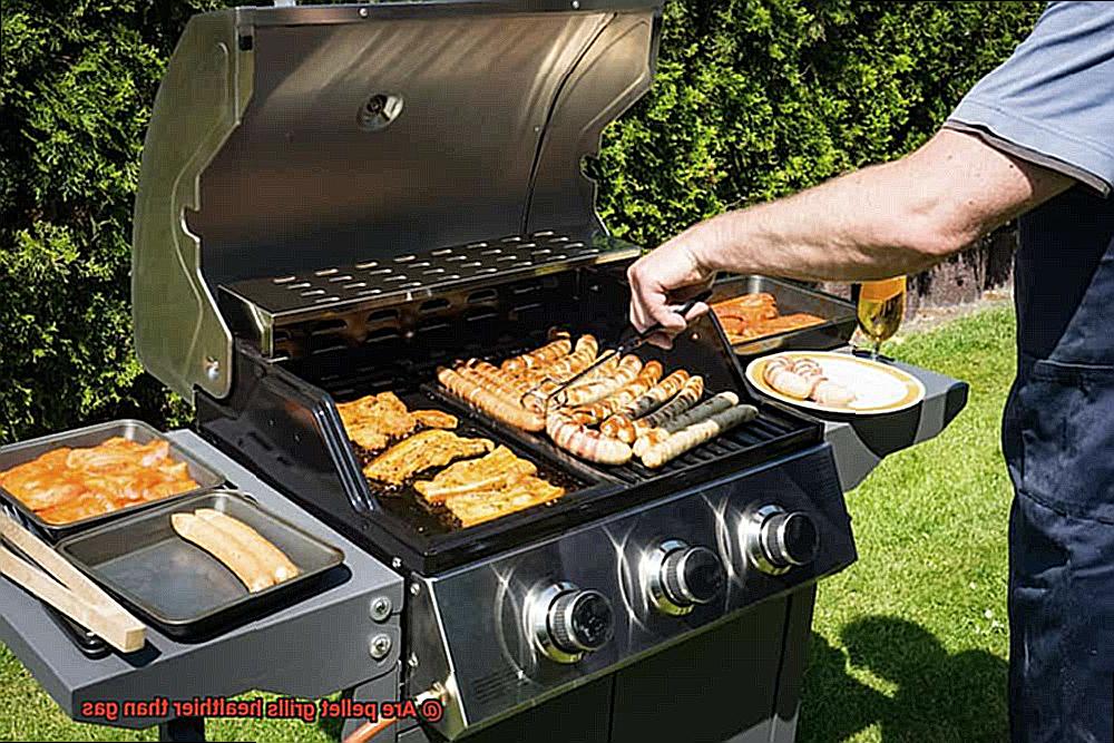 Are pellet grills healthier than gas-2