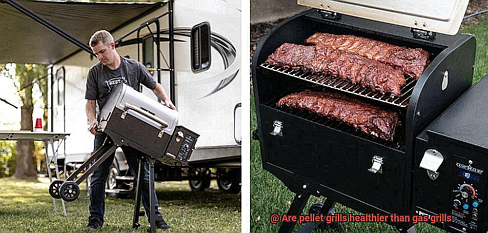 Are pellet grills healthier than gas grills-4