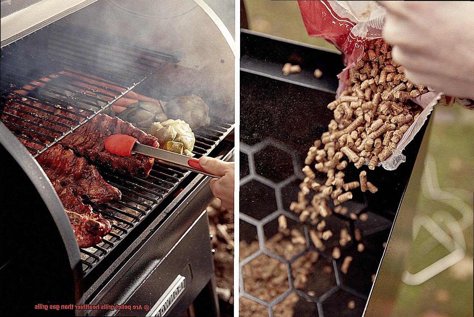 Are pellet grills healthier than gas grills-5