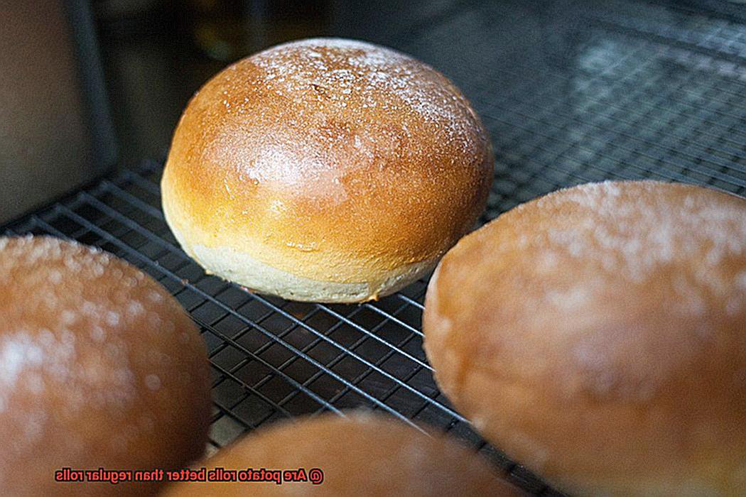 Are potato rolls better than regular rolls-3