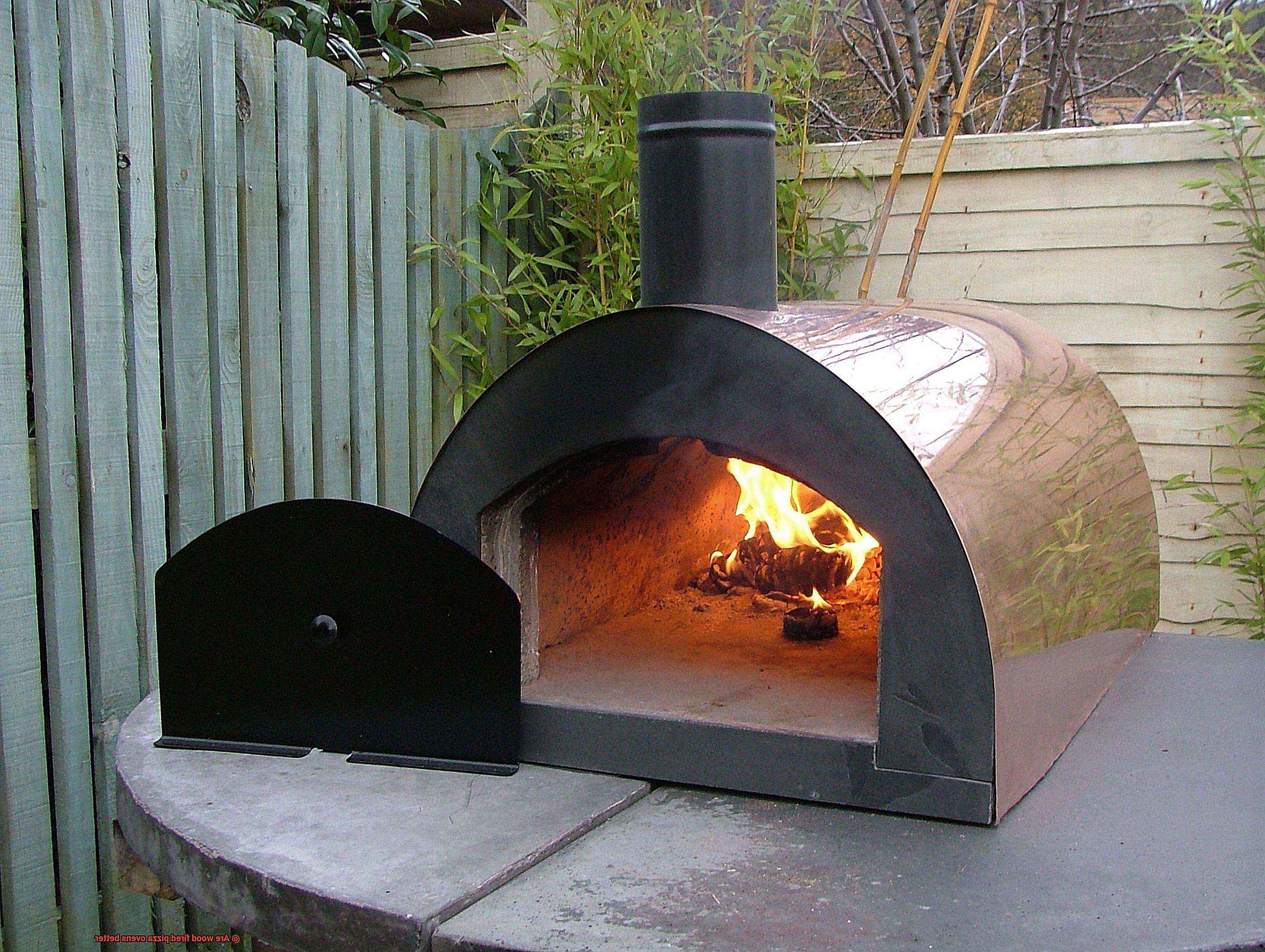 Are wood fired pizza ovens better-7