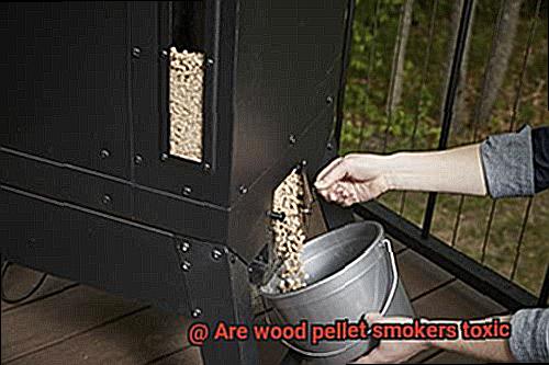 Are wood pellet smokers toxic-4