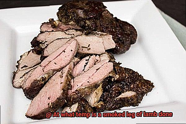 At what temp is a smoked leg of lamb done-5