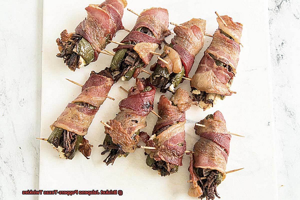 Brisket Jalapeno Poppers-Texas Twinkies-4