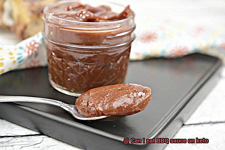 Can I eat BBQ sauce on keto-7