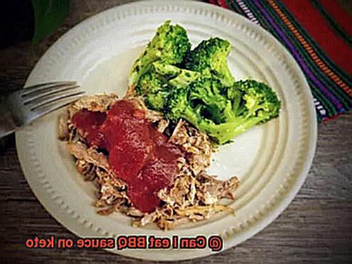 Can I eat BBQ sauce on keto-6