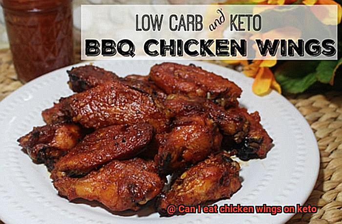 Can I eat chicken wings on keto-6