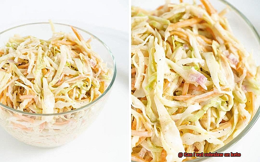 Can I eat coleslaw on keto-2