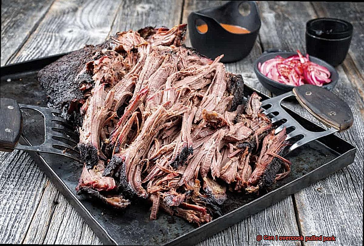 Can I overcook pulled pork-5