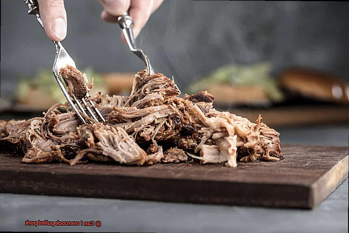 Can I overcook pulled pork-6