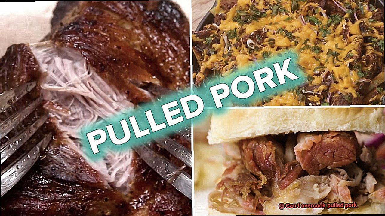 Can I overcook pulled pork-7