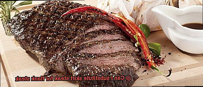 Can I substitute skirt steak for flank steak-4