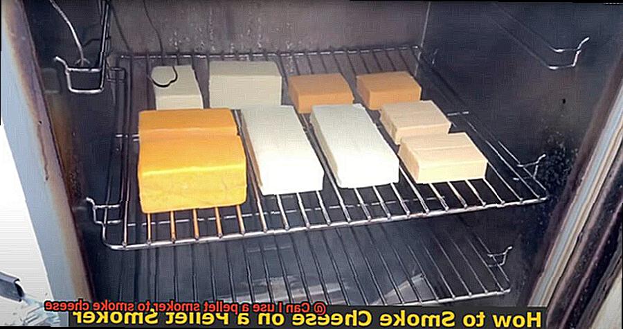 Can I use a pellet smoker to smoke cheese-4