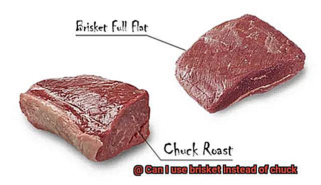 Can I use brisket instead of chuck-5