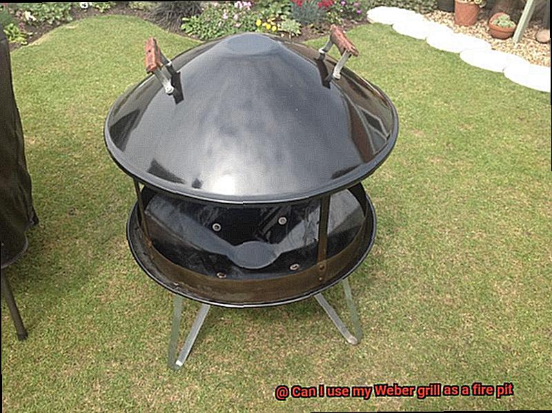 Can I use my Weber grill as a fire pit-3