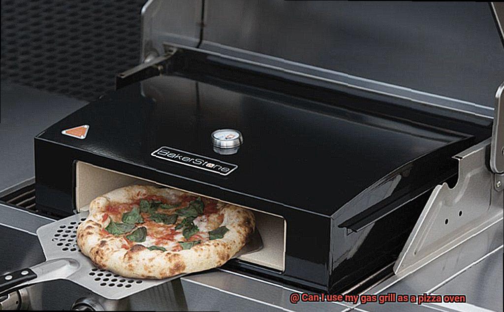 Can I use my gas grill as a pizza oven-2