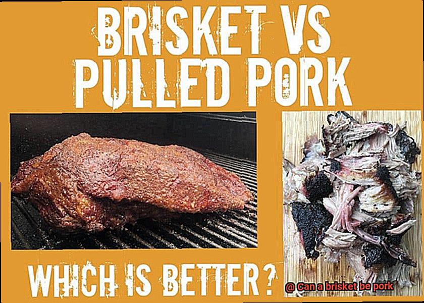 Can a brisket be pork-3