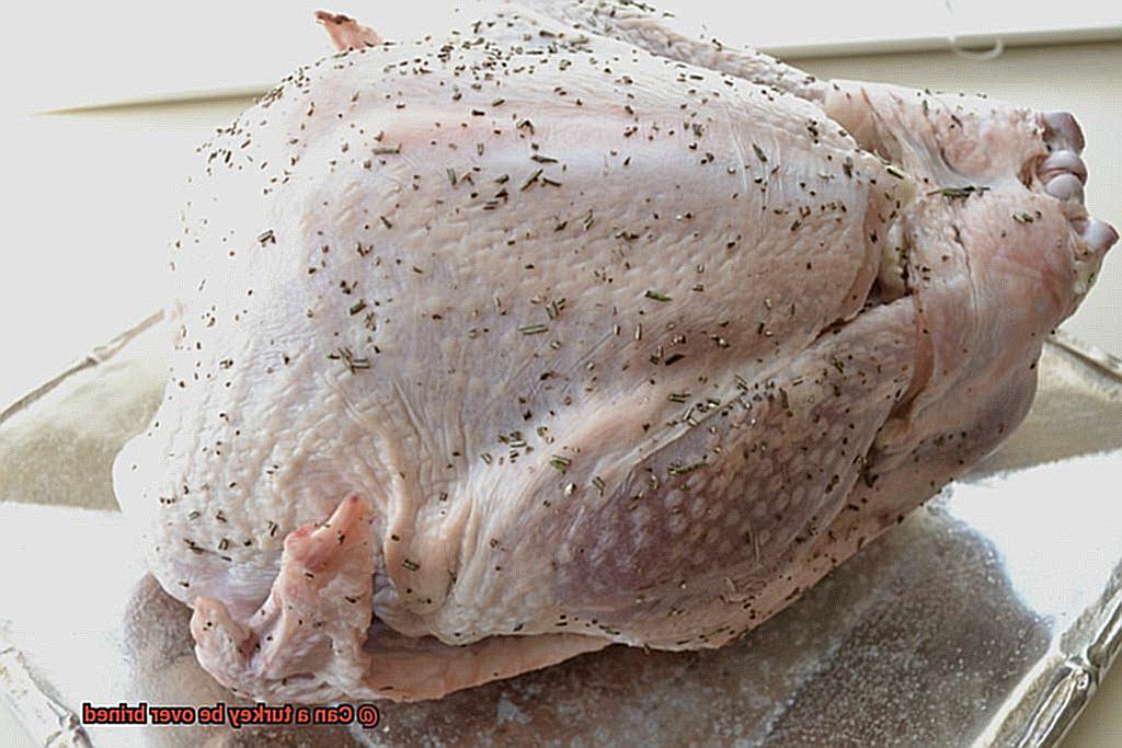 Can a turkey be over brined-8