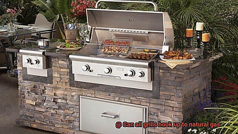 Can all grills hook up to natural gas-7