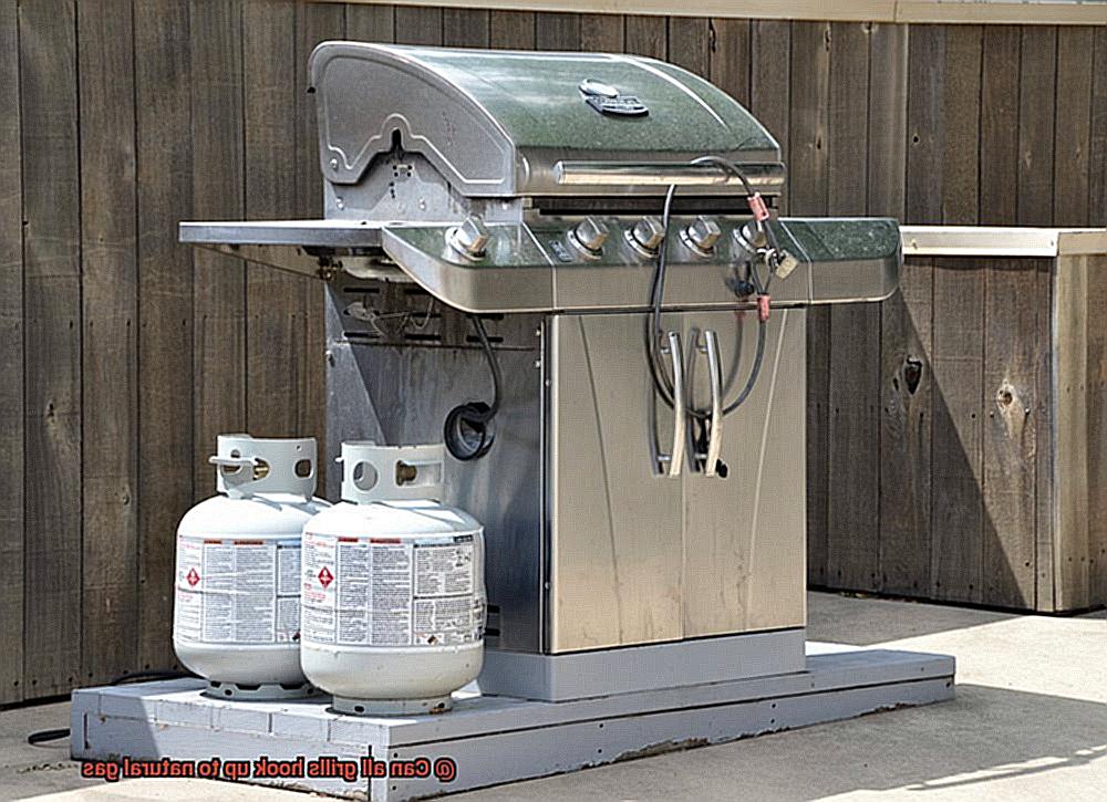 Can all grills hook up to natural gas-8