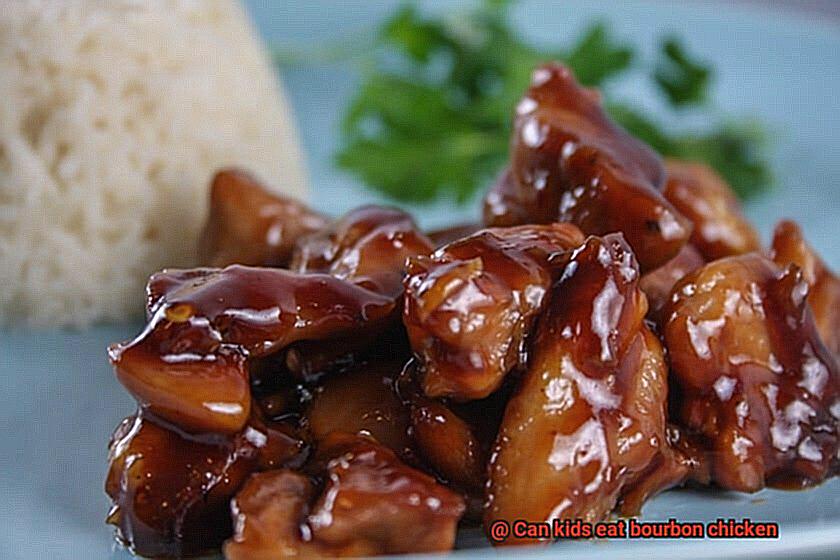 Can kids eat bourbon chicken-11