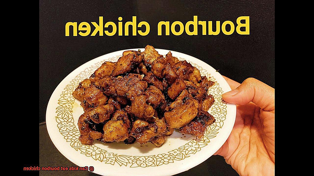 Can kids eat bourbon chicken-6