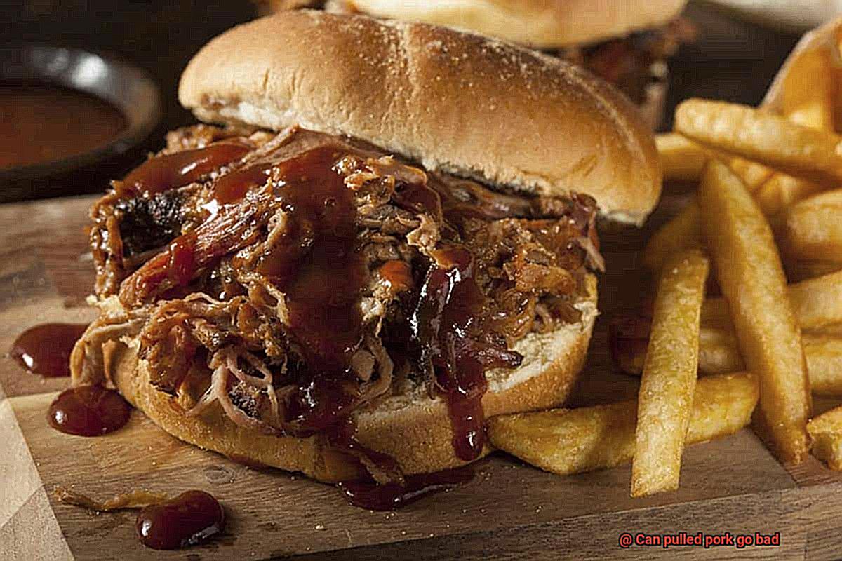 Can pulled pork go bad-8