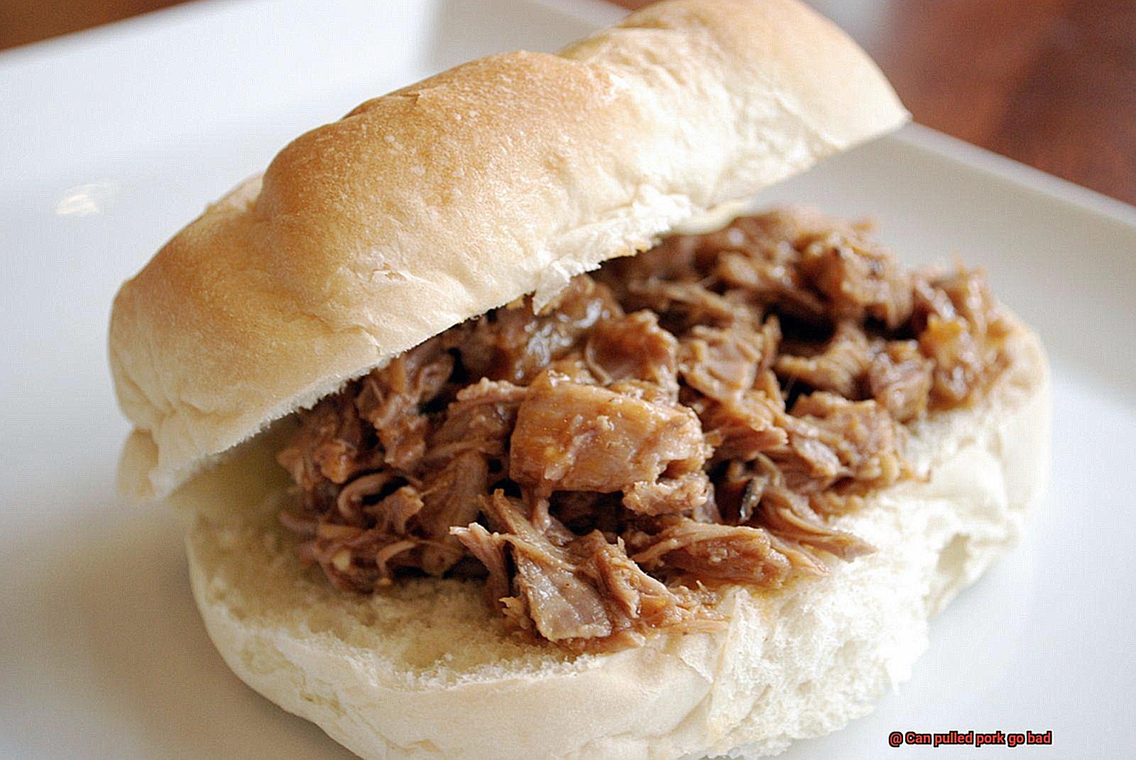 Can pulled pork go bad-5