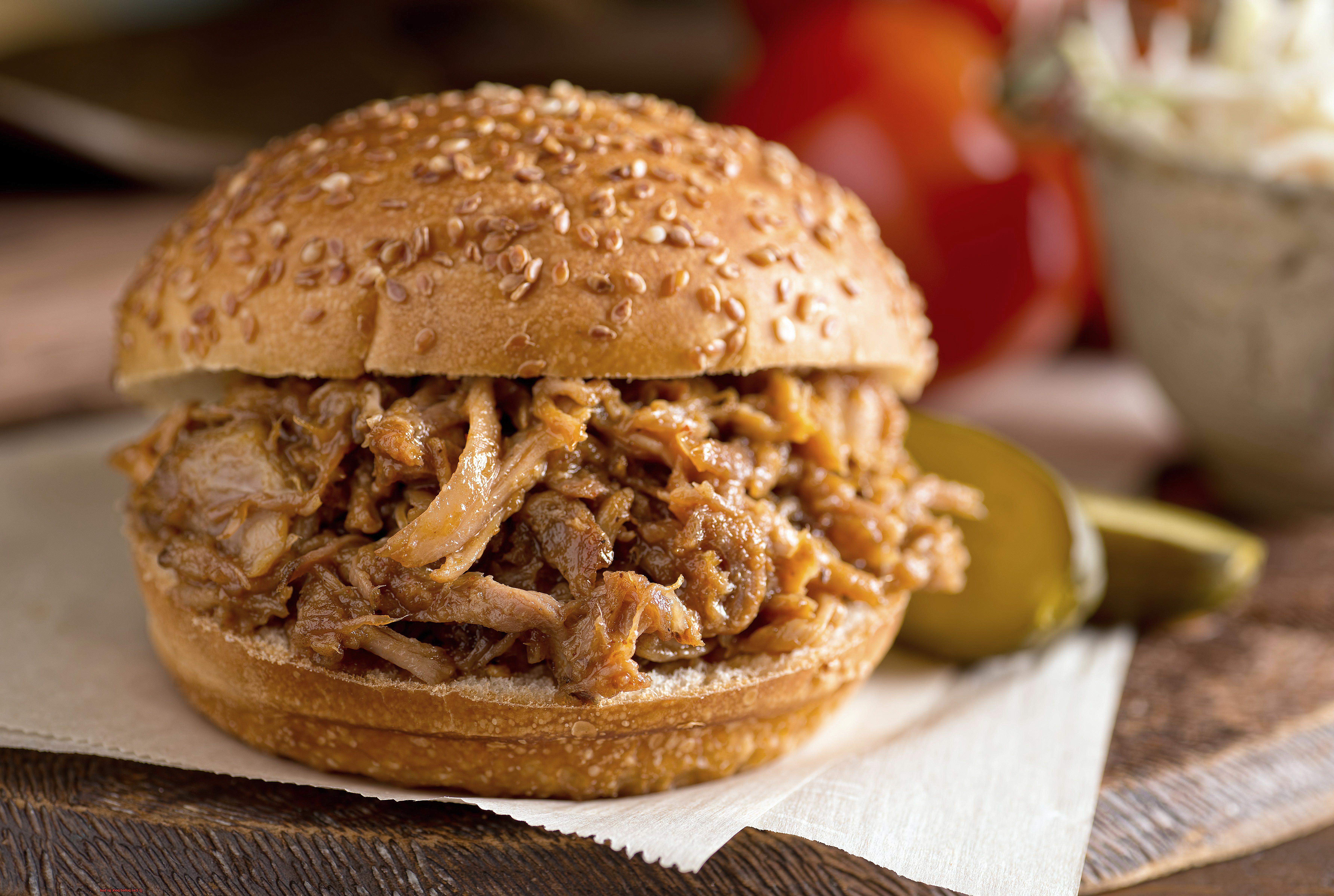 Can pulled pork go bad-4