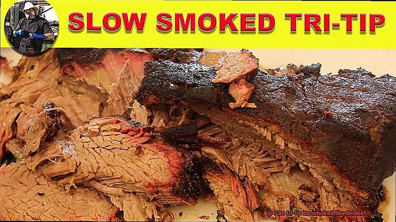 Can tri-tip be smoked like brisket-4