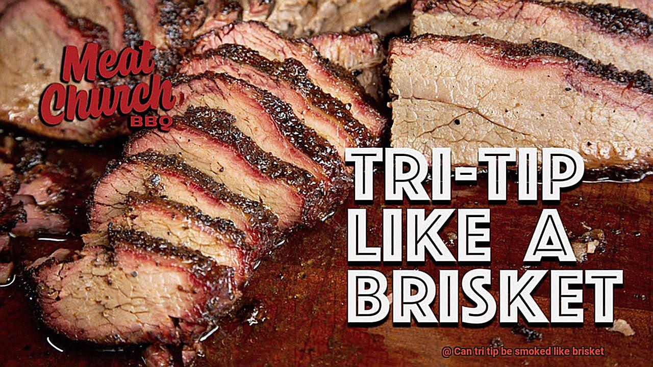 Can tri tip be smoked like brisket-4