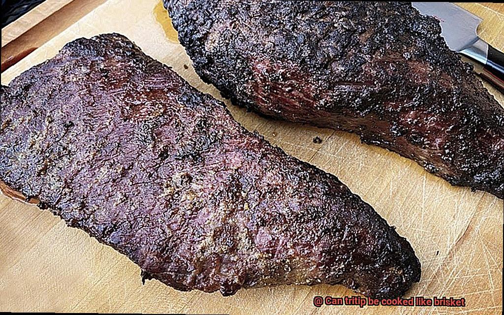 Can tritip be cooked like brisket-3