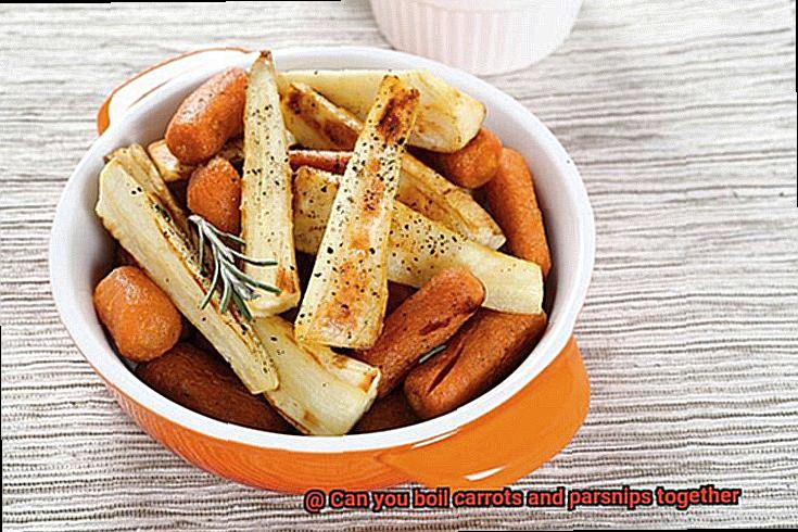 Can you boil carrots and parsnips together-9
