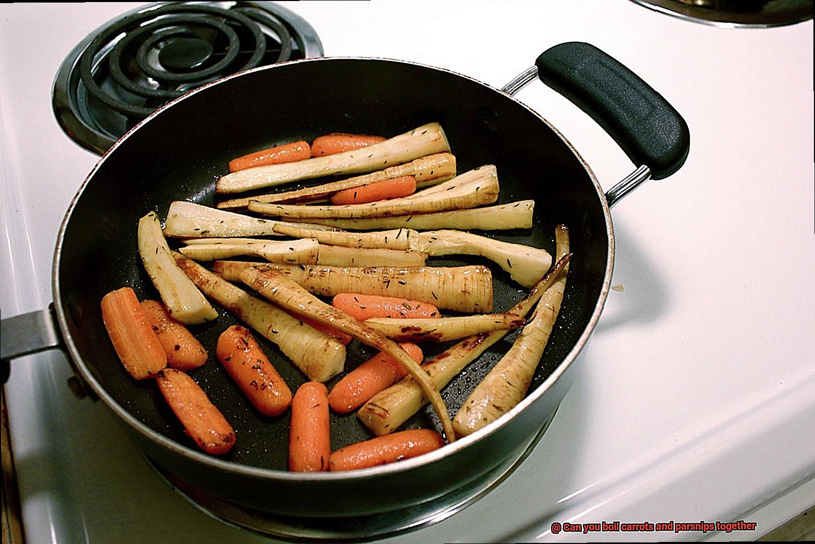 Can you boil carrots and parsnips together-7