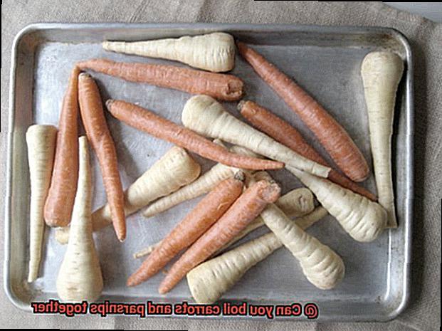 Can you boil carrots and parsnips together-8