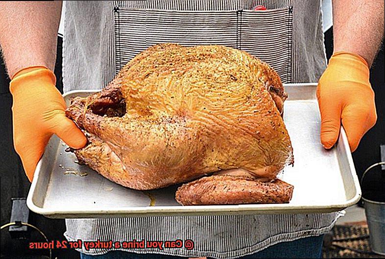 Can you brine a turkey for 24 hours-4