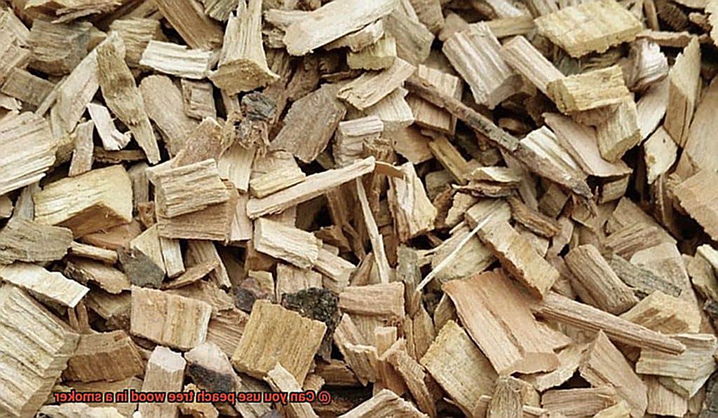 Can you use peach tree wood in a smoker-4