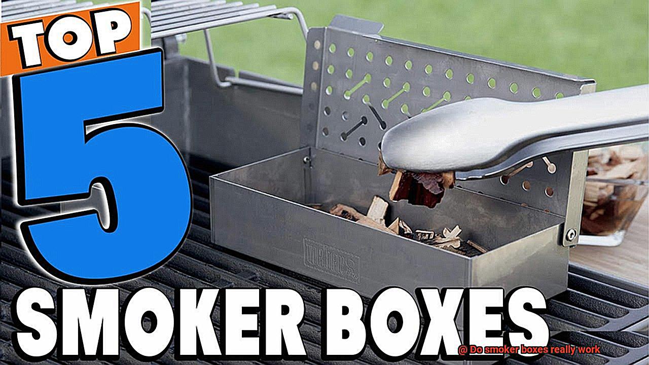 Do smoker boxes really work-2