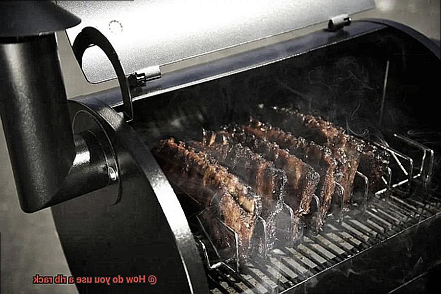 How do you use a rib rack-3