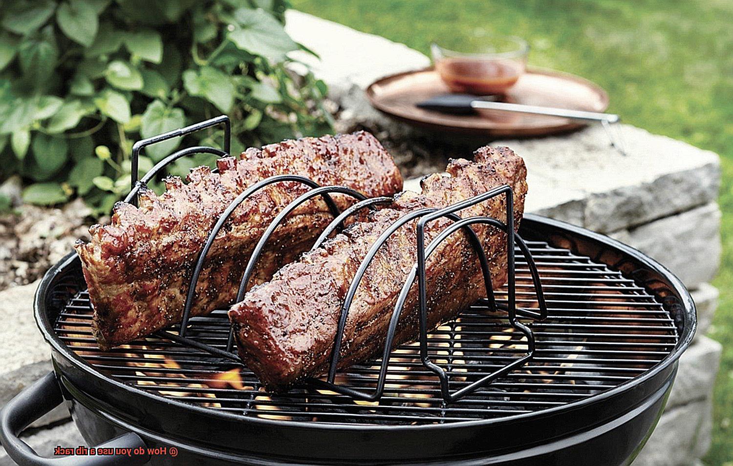 How do you use a rib rack-2